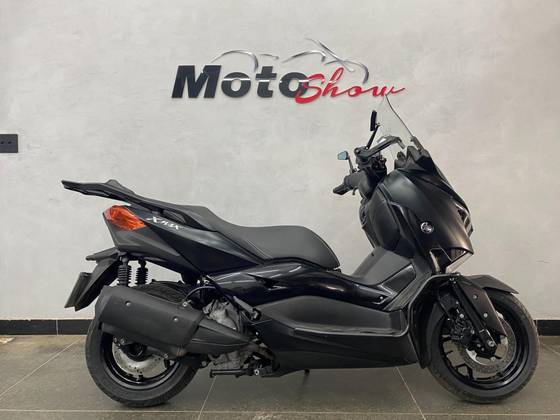 YAMAHA XMAX ABS 